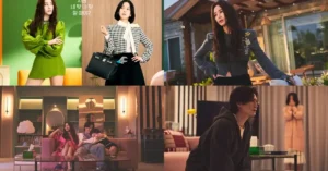 ‘Infidelity is Not the Problem Right Now’ Tops Coupang Play at No. 1 with Just Two Episodes
