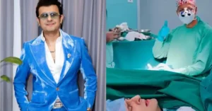 Sonu Nigam Sings Mohammed Rafi Classic While Undergoing Surgery, Calls It ‘Joy of Music’