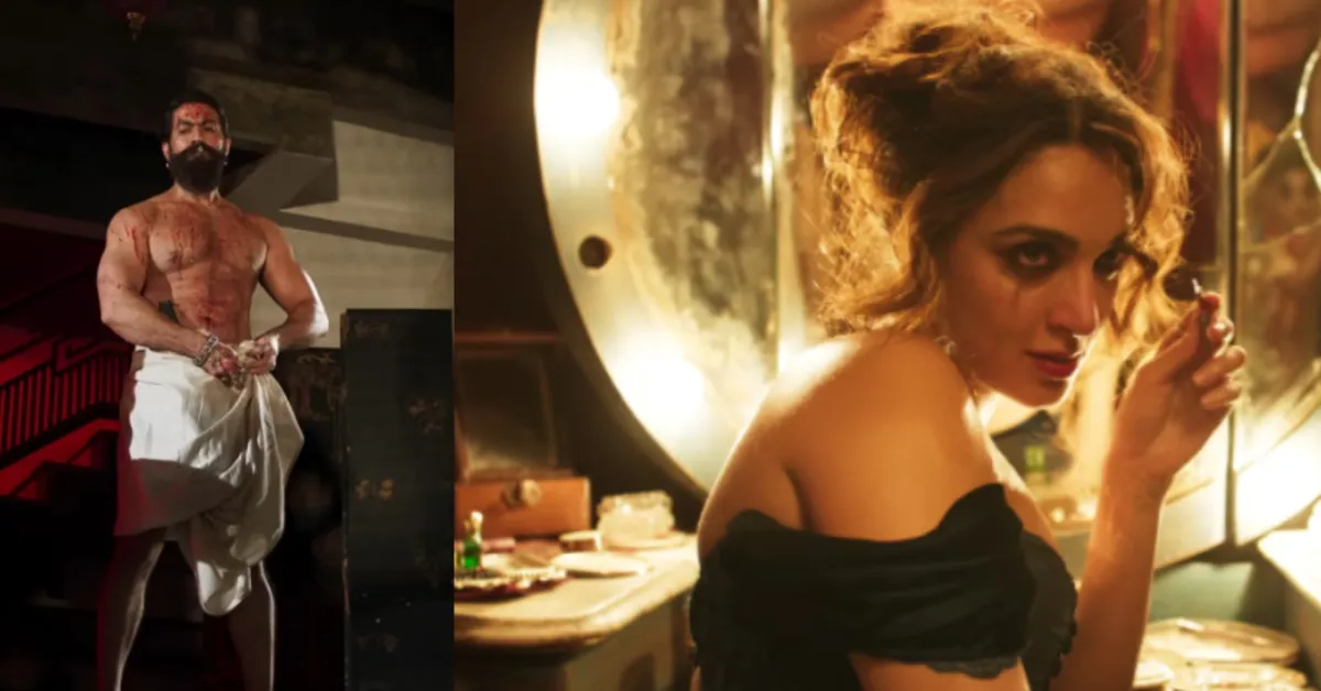 Toxic Trailer Draws Mixed Reactions, Critics Question ‘Ragebait’ Marketing Strategy