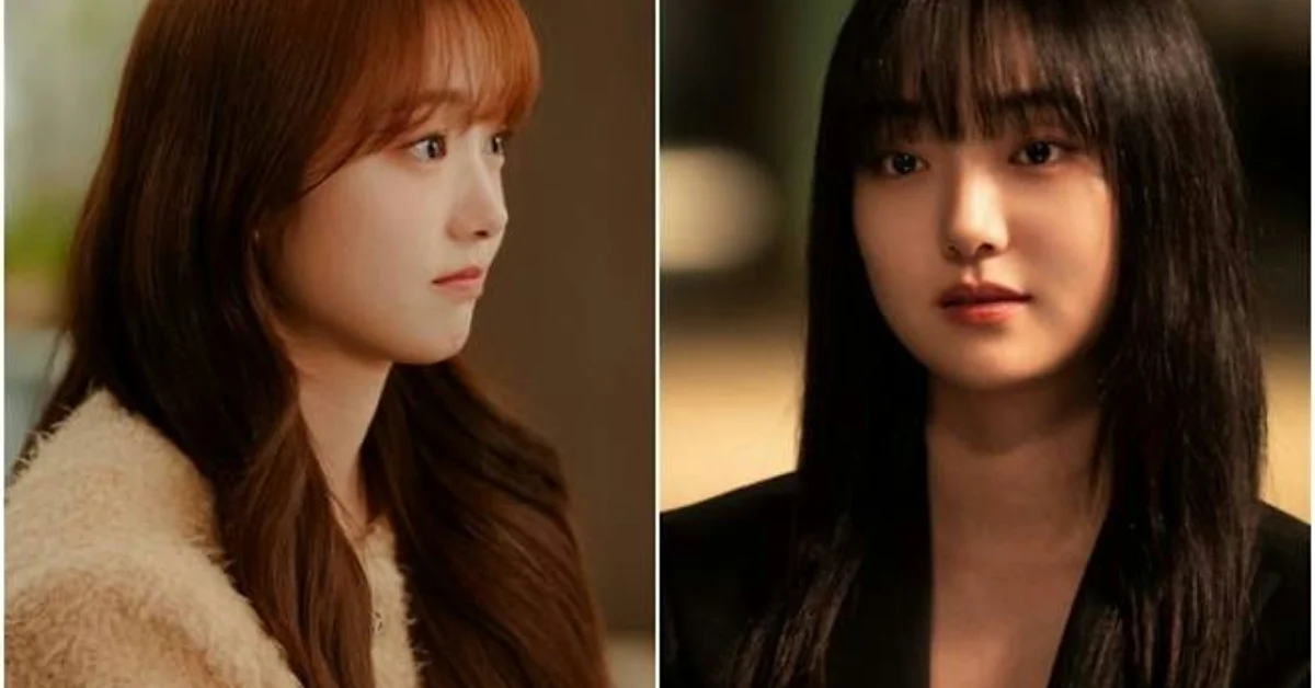 Kim Hye-jun Answers Past Acting Critics with Powerful Turns in ‘A Shop for Killers 2’ and ‘My Bias, My Boss’