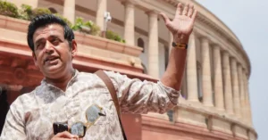 Ravi Kishan Says Gen Z Made Him Speechless During ‘Maun Vrat’ on Student Protests, Salutes Their Creativity