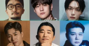 ‘Great Escape’ New Season Coming in Late 2026 With Kim Jongmin and SEVENTEEN’s Seungkwan