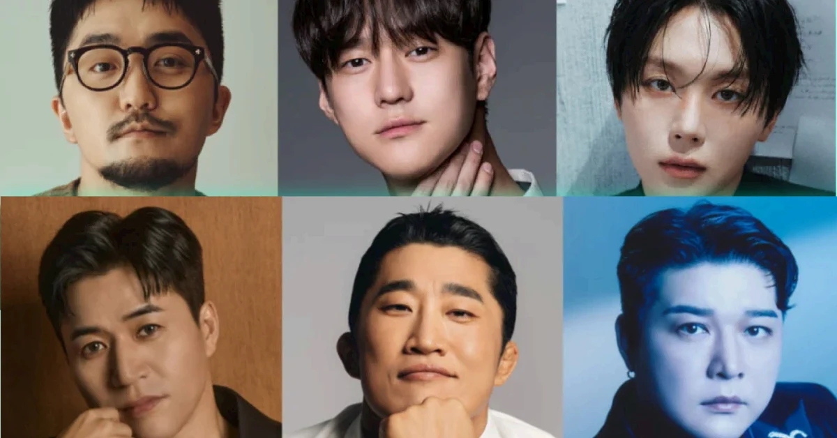 ‘Great Escape’ New Season Coming in Late 2026 With Kim Jongmin and SEVENTEEN’s Seungkwan
