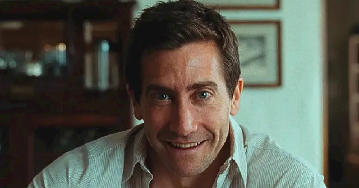 A shot of Jake Gyllenhaal in the Remain teaser Image via YouTube M. Night Shyamalan 50kb M. Night Shyamalan Shocks Hollywood with YouTube Debut, Shares ‘Signs’ Diary and New Film ‘Remain’ Details