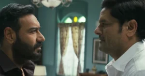 Drishyam The Conclusion Trailer: Ajay Devgn Returns to Protect Family as Jaideep Ahlawat Hunts for Truth