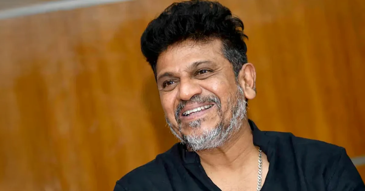 Shiva Rajkumar Apologizes After Calling Hindi ‘National Language’ at Film Event, Says ‘I Got Confused’