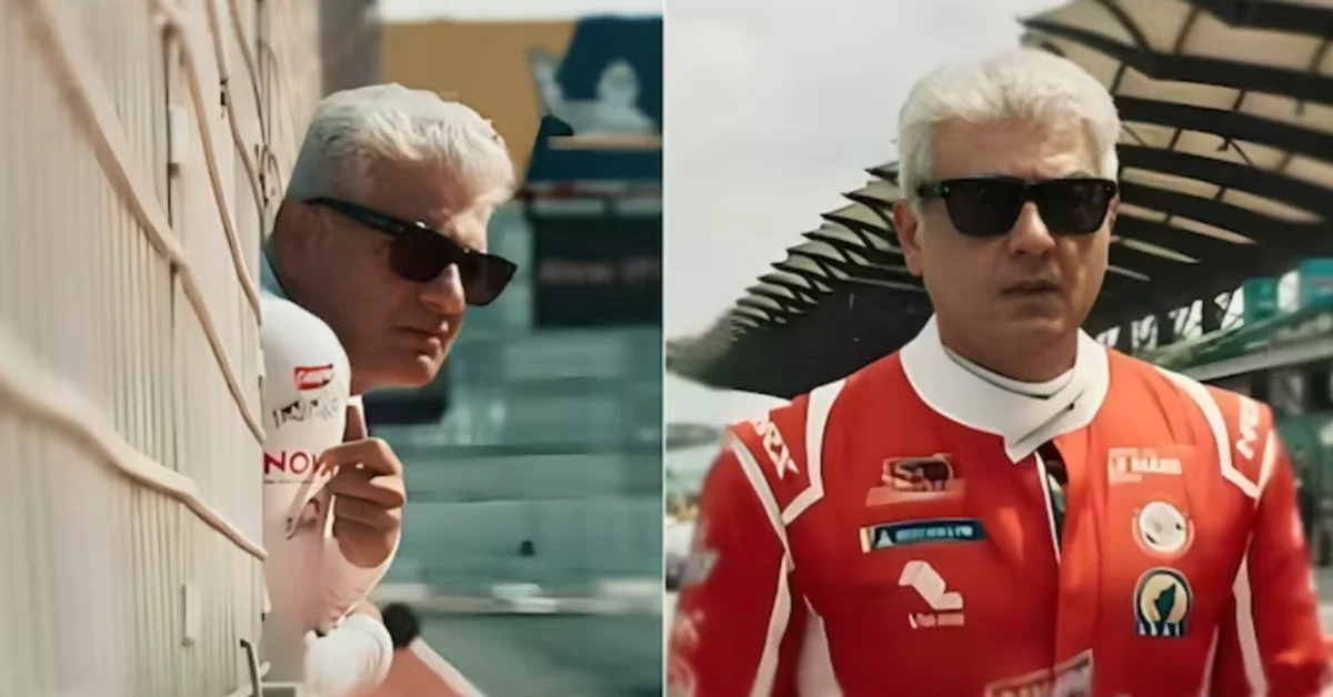 Ajith Kumar Gladiators Trailer Out: Racing Documentary Gets Theatrical Premiere, Release Info and More
