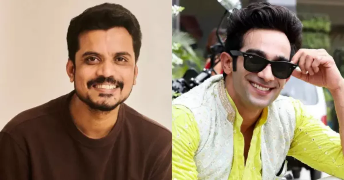 Bigg Boss 20: Aman Gandhi Calls Aasif Khan a Sasti Copy of Irrfan Khan