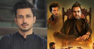 Amol Parashar Urges Fans to Watch Mirzapur The Movie in Theatres, Says ‘Put Your Money Where Your Mouth Is’