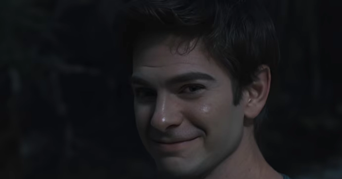 Artificial Trailer: Andrew Garfield Transforms Into OpenAI CEO Sam Altman in Luca Guadagnino’s Tech Drama