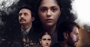 Hunkkaar Trailer Out: Aneet Padda Accuses Powerful Guru of Abuse, Fatima Sana Shaikh Leads the Fight