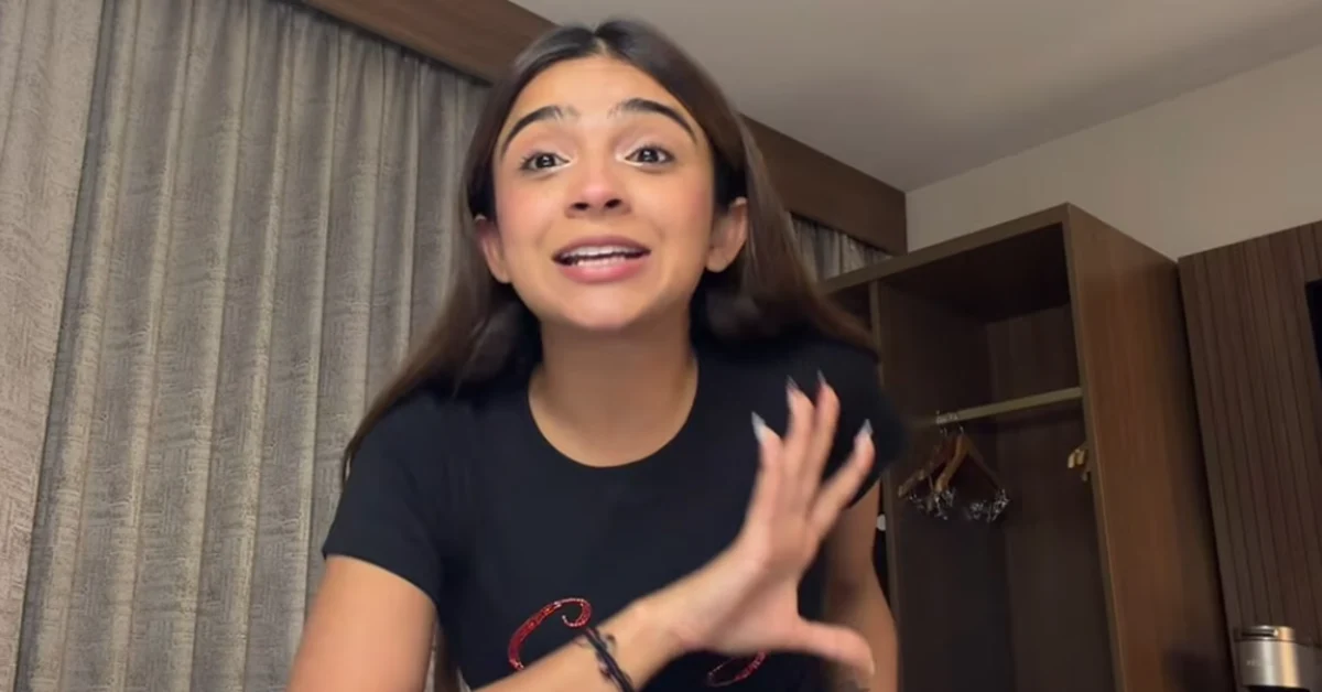 Apoorva Mukhija Slams Donation Rumours for NYU MBA Admission: ‘Are You All Mad?’