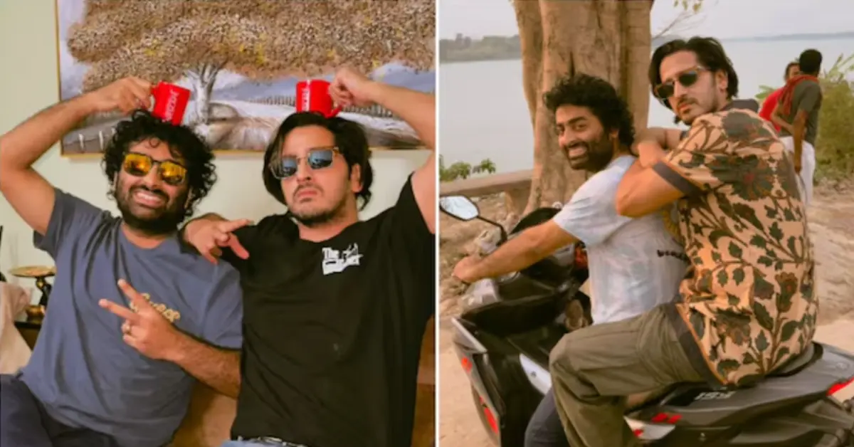 Arijit Singh to Watch Bigg Boss 20 for First Time Ever to Support Friend Qazi Touqeer