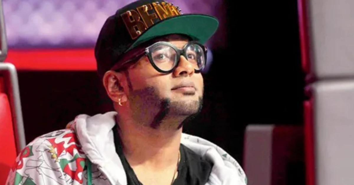 Benny Dayal Lollapalooza India 2027 Lineup Sparks Heated Debate; Benny Dayal Questions Lack of Excitement for Indian Artists