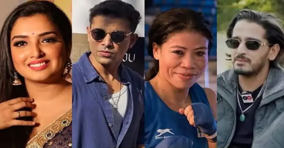 Bigg Boss 20 Full List of Rumored Contestants for Salman Khans Reality Show Bigg Boss 20: Full List of Rumored Contestants for Salman Khan’s Reality Show