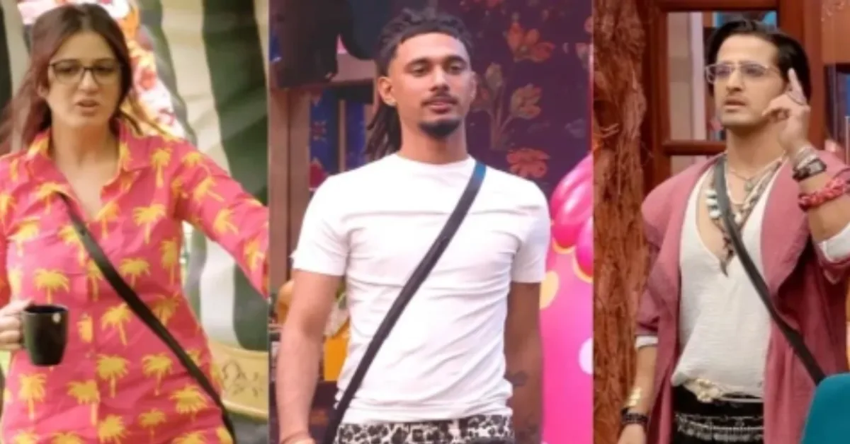 Bigg Boss 20 Contestants Qazi Touqeer, Gullu, Yung DSA Bring Back Memories of Past Seasons