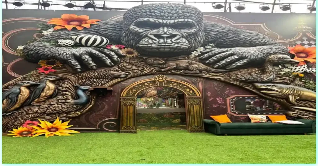 Bigg Boss 20 house tour 83kb Bigg Boss 20 house tour