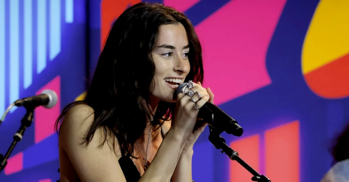 CMA Fest 2026 Day Two Source Getty TikTok Singer Stella Lefty Faces More Song Copying Claims, Internet Gives Her “Stella Thefty” Nickname