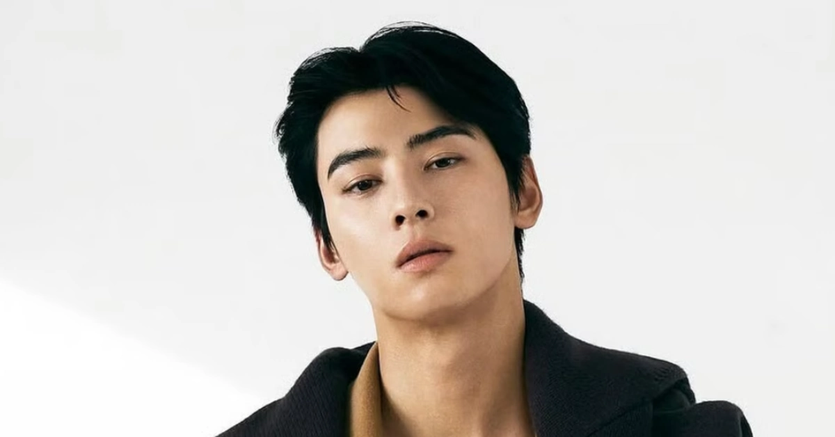Cha Eun Woo Hidden Listening Device: Woman in 50s Booked by Police
