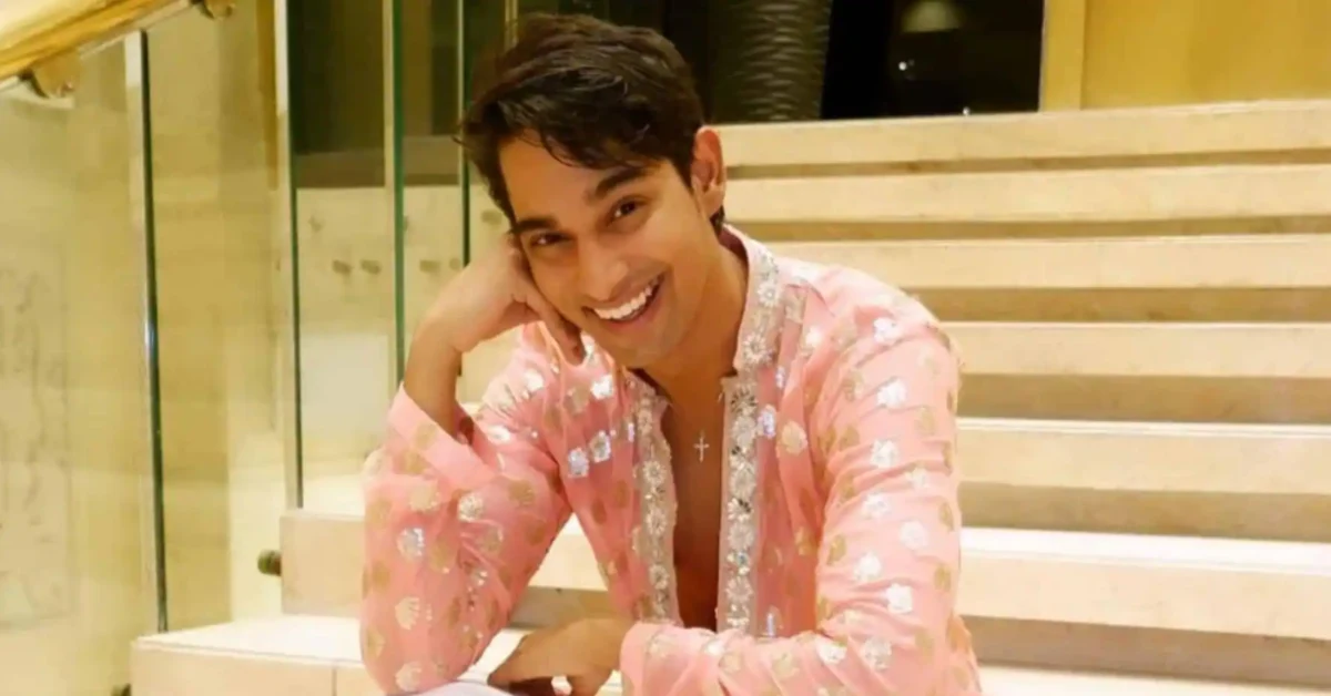 Content Creator Anish Bhagat Set to Join Rise and Fall Season 2, Reports Say