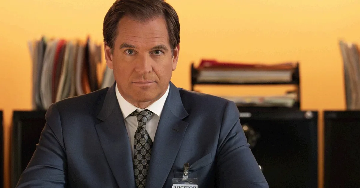 Courtesy of CBS 46kb NCIS Season 24: Michael Weatherly Returns as Tony DiNozzo for Full Season, But Ziva Is Staying Away