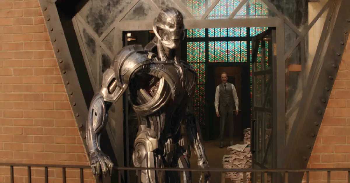 Courtesy of Marvel 53kb VisionQuest Showrunner Terry Matalas Explains Vision’s Identity Crisis in WandaVision Trilogy Finale; Release Date, Cast, Streaming Details and More