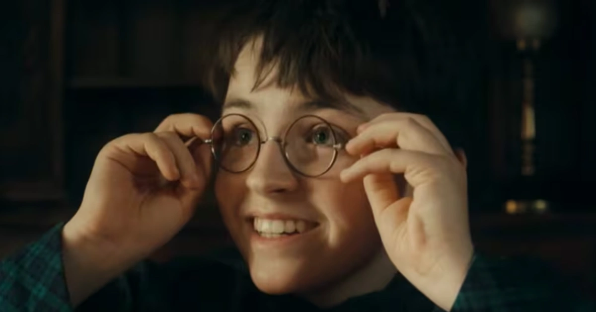 Dominic McLaughlin as Harry Potter Harry Potter and the Philosopher’s Stone Trailer: New Cast, Hogwarts Return, and Christmas 2026 Release