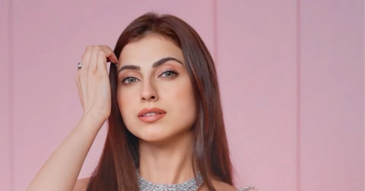 Farrhana Bhatt breaks silence on Roadies 21 rumours says she is taking a break from adventure shows Farrhana Bhatt Says No to Roadies 21 Gang Leader Role, Takes Break After Khatron Ke Khiladi 15