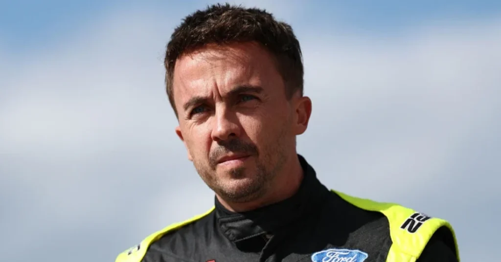 Frankie Muniz