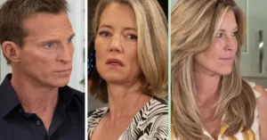 GH Weekly Spoilers September 14 to 18: Nina Framed, Britt Heartbroken, Anna Sacrifices Everything
