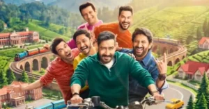 Golmaal 5 release date revealed Ajay Devgn returns with Akshay Kumar as Rohit Shetty sets January 2027 release Golmaal 5 Release Date Announced: Rohit Shetty Confirms Ajay Devgn and Akshay Kumar Comedy Hits Theatres on January 8, 2027