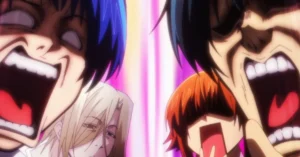 Grand Blue Dreaming Grand Blue Dreaming Season 3 Episode 11 Recap: Aina and Kohei Fail to Stop the Okinawa Trip; Streaming Details and More