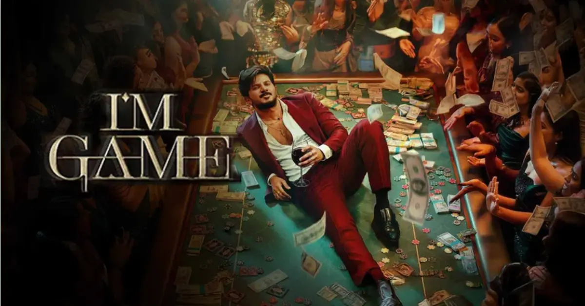 Im Game Twitter reviews Dulquer Salmaan plays the lead in Nahas Hidhayath thriller Dulquer Salmaan’s ‘I’m Game’ Gets Mixed Twitter Reviews: First Half Called ‘Banger’, Second Half Disappoints Fans
