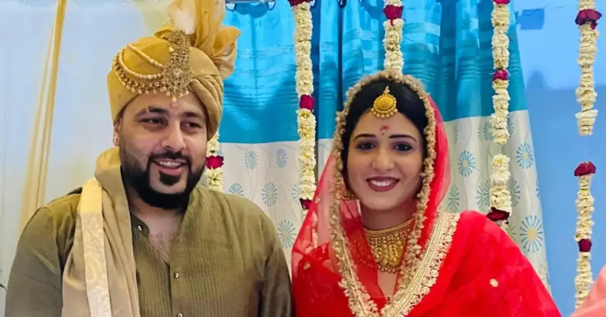Isha Rikhi reacts to Badshah divorce rumours Isha Rikhi Breaks Silence on Badshah Divorce and Bigg Boss 20 Entry Rumours