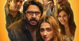 Jeevan Ya Bheema Con? Review: Arshad Warsi’s Double Role Can’t Save This Tired Comedy