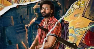 Korean Kanakaraju OTT Release: Varun Tej Horror Comedy Gets Netflix Premiere Date