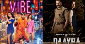 Kunal Kemmu Says Vibe Clash With Kareena Kapoor Daayra Is Not a Family Rivalry