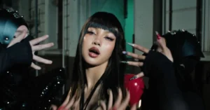 LISA Drops ‘SaWaDiKa’ Teaser Just Hours Before Release—Netizens Have Mixed Feelings
