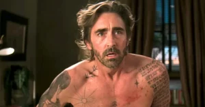 Lee Pace Says Lying Naked on the Practical Magic 2 Set Was Impossible Without Peeking at Nicole Kidman and Sandra Bullock