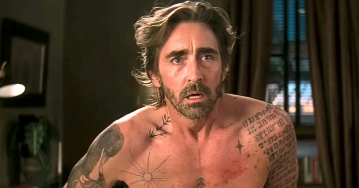 Lee Pace Says Lying Naked on the Practical Magic 2 Set Was Impossible Without Peeking at Nicole Kidman and Sandra Bullock