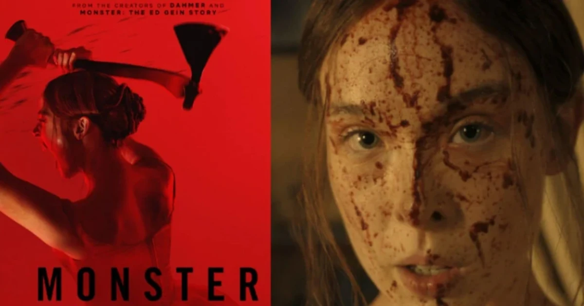 Lizzie Borden Imperforate Hymen Claim in Netflix Monster: Veedee Vibrator and Chattanooga Facts Explained