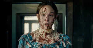 Lizzie Borden Seizures, Acquittal and Bertha Manchester Case Explained as Netflix Monster Premieres