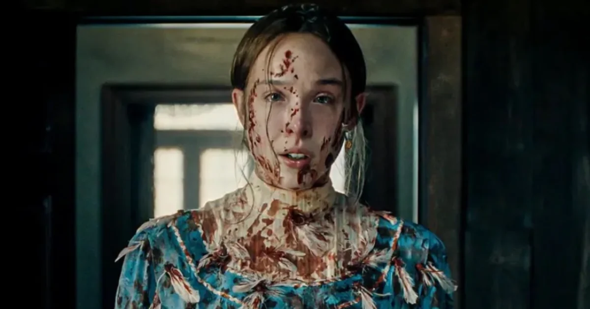 Lizzie Borden Seizures, Acquittal and Bertha Manchester Case Explained as Netflix Monster Premieres