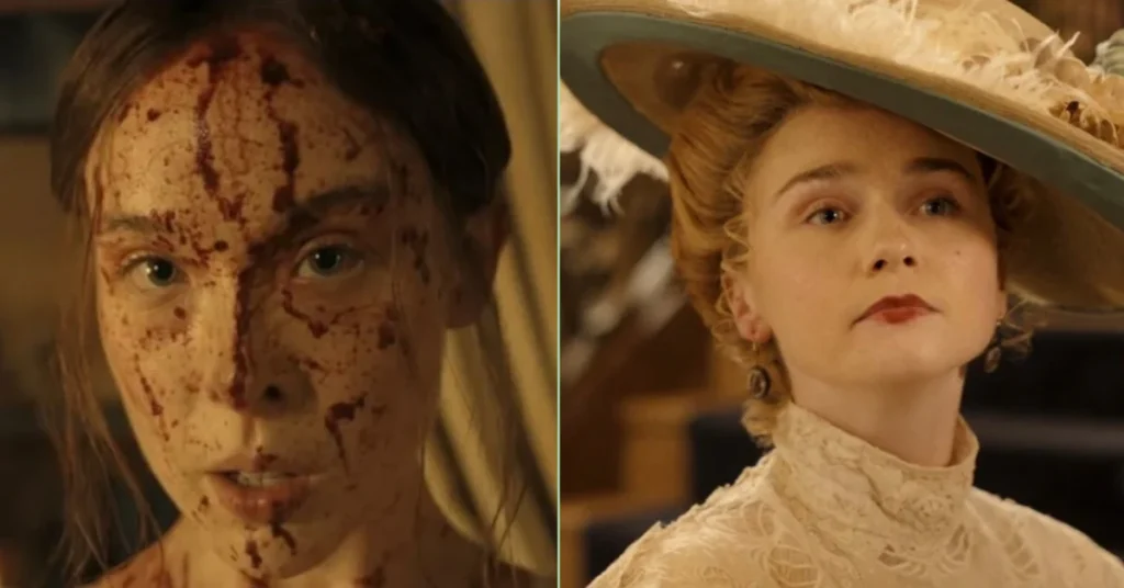 Lizzie Bordens relationship with actor Nance ONeil has been the subject of speculations long before Netflixs Monster series. X @actorkasim Instagram thelizziebordenstory Lizzie Borden and Nance O'Neil: What Netflix's Monster Gets Right and Wrong