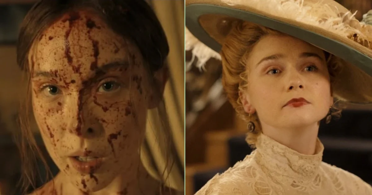 Lizzie Borden and Nance O’Neil: What Netflix’s Monster Gets Right and Wrong
