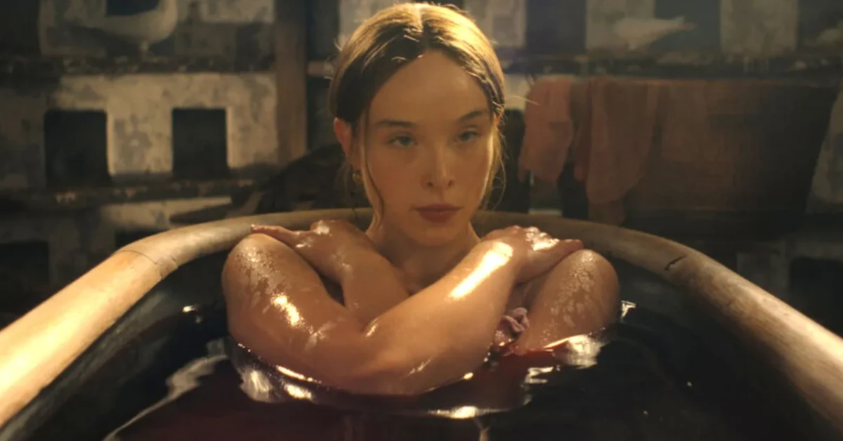 Monster: The Lizzie Borden Story Redefines Ryan Murphy Anthology with Acquitted Female Lead