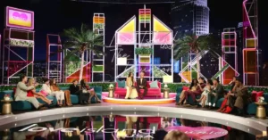 Love Island USA Season 8 Reunion: Which Couples Are Still Together and Who Broke Up