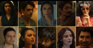 Lust Stories 3 Trailer Out: Aditi Rao Hydari’s Candle Analogy For Women Takes Over Internet, Netflix Release Date Announced