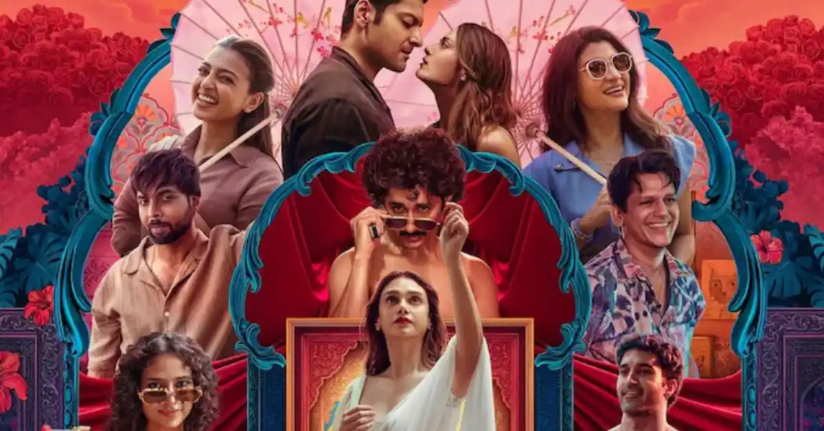 Lust Stories marks the return of Netflix Indias International Emmy nominated anthology. 2 Lust Stories 3 Release Date Announced: Netflix Anthology with Radhika Apte, Konkona Sen Sharma, Aditi Rao Hydari Arrives September 18