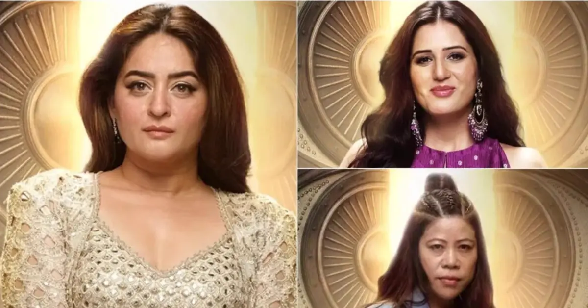 Mahhi Vij Calls Bigg Boss 20 ‘Divorcee Special’ and Her ‘Second Innings’ With Isha Rikhi and Mary Kom